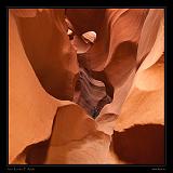 Antelope Canyon 036